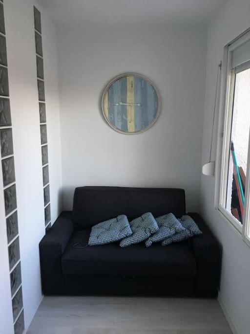 Beach-Lovers - Apartamento 1Era Linia Mar Miami Playa Екстериор снимка