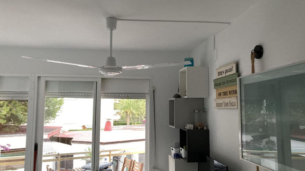 Beach-Lovers - Apartamento 1Era Linia Mar Miami Playa Екстериор снимка