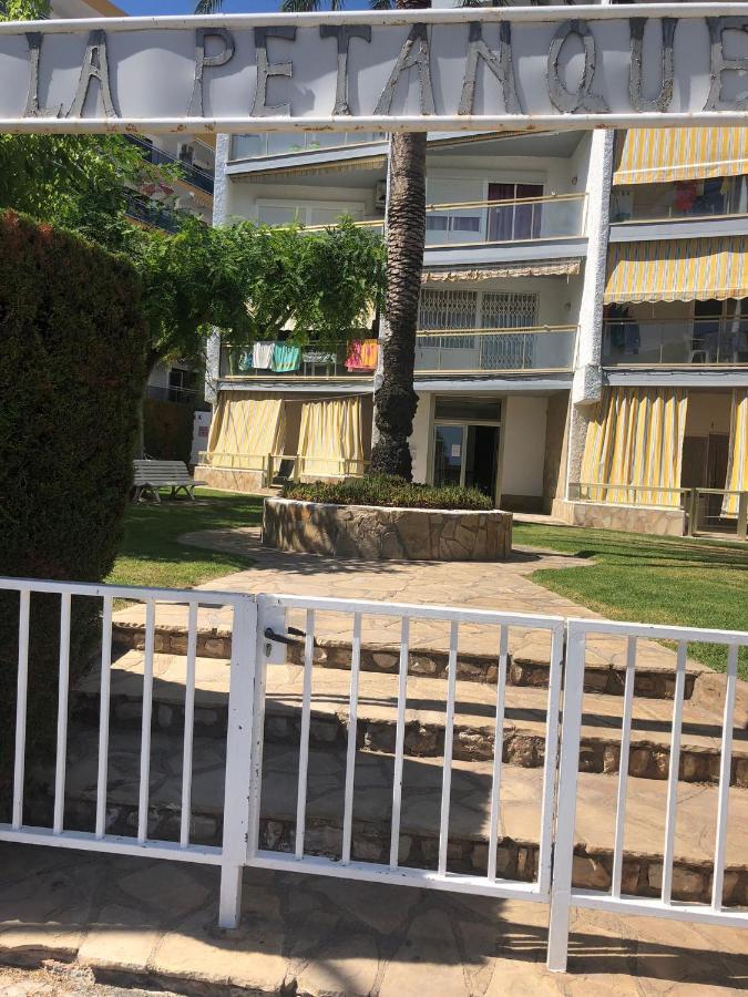 Beach-Lovers - Apartamento 1Era Linia Mar Miami Playa Екстериор снимка
