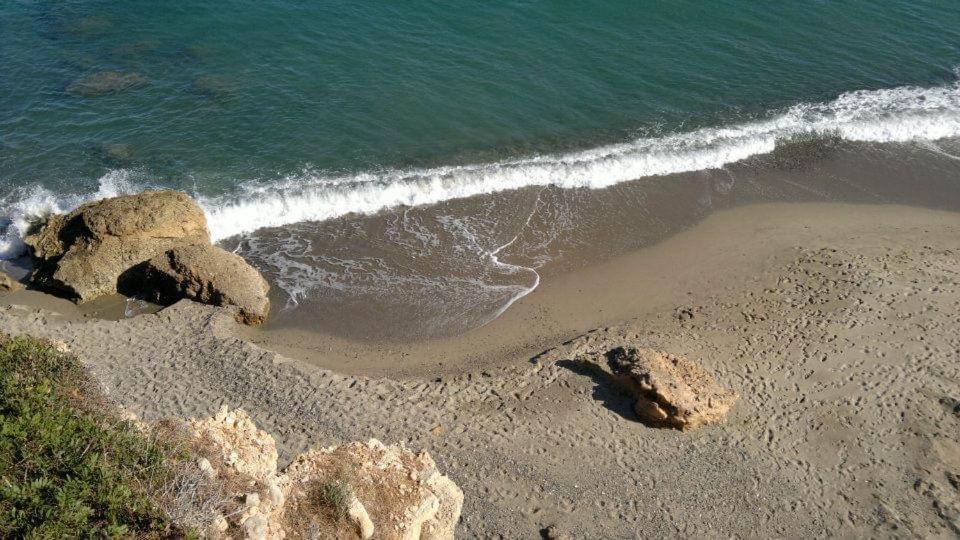 Beach-Lovers - Apartamento 1Era Linia Mar Miami Playa Екстериор снимка